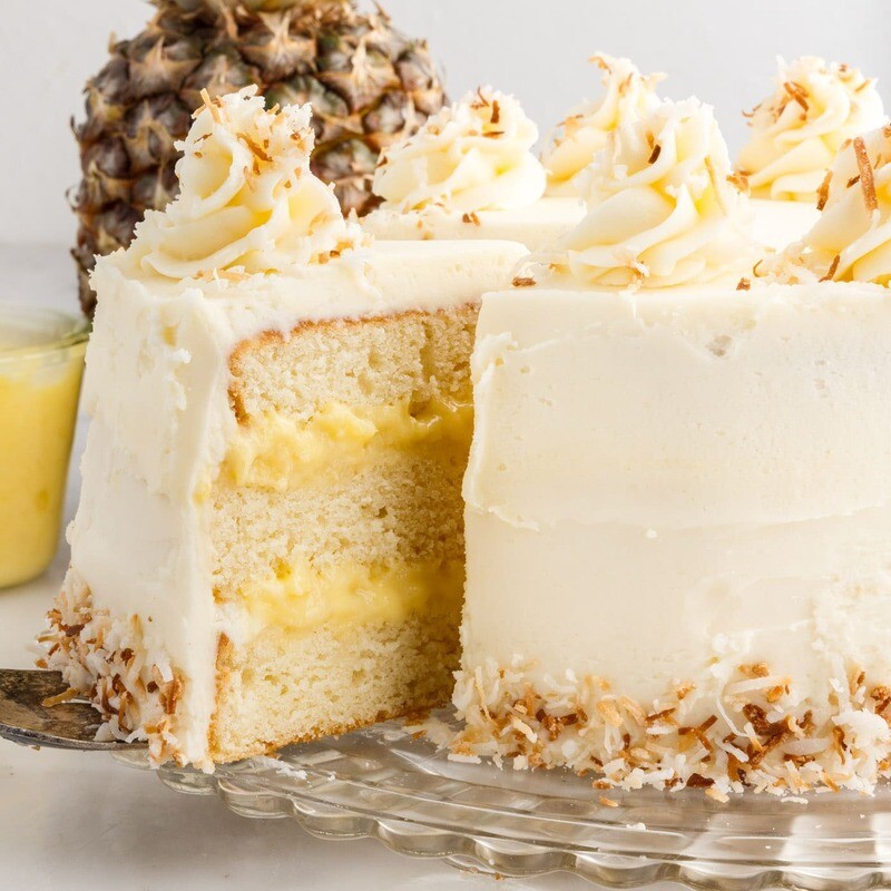 Fruit Cake