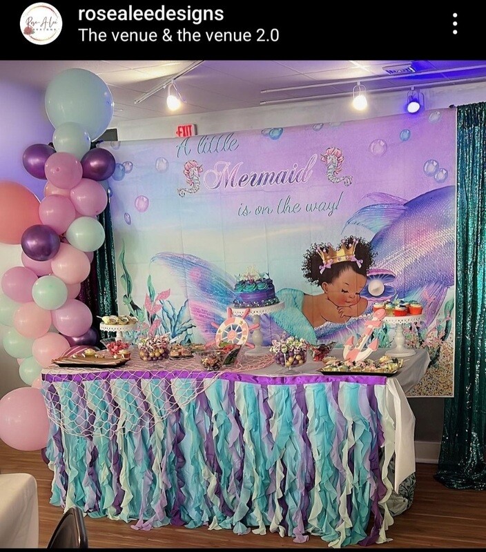 Venue Package