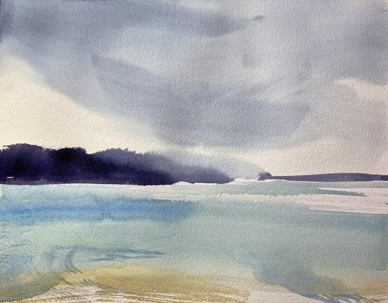 Into the Mystic