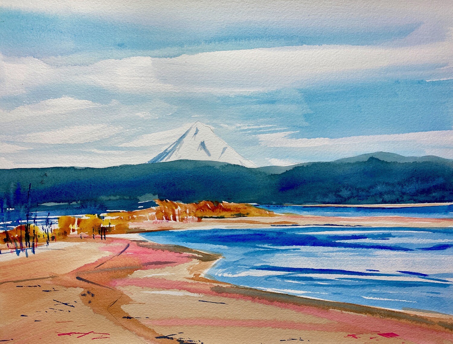 Pacific Northwest Splendor