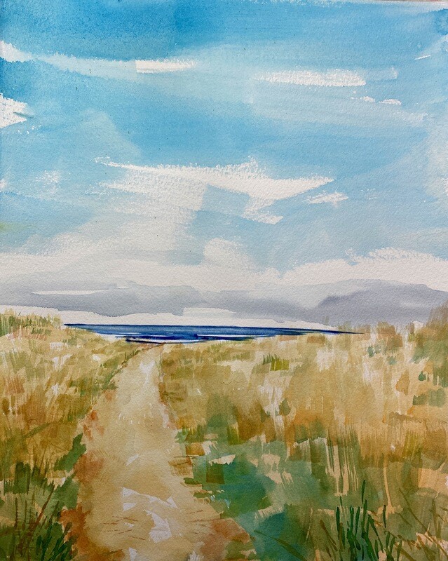 Manzanita Dunes