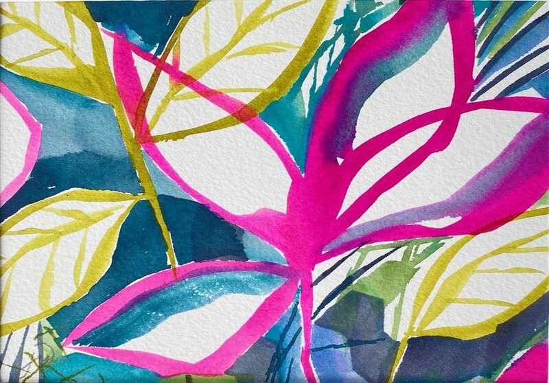Ti Plant Abstract