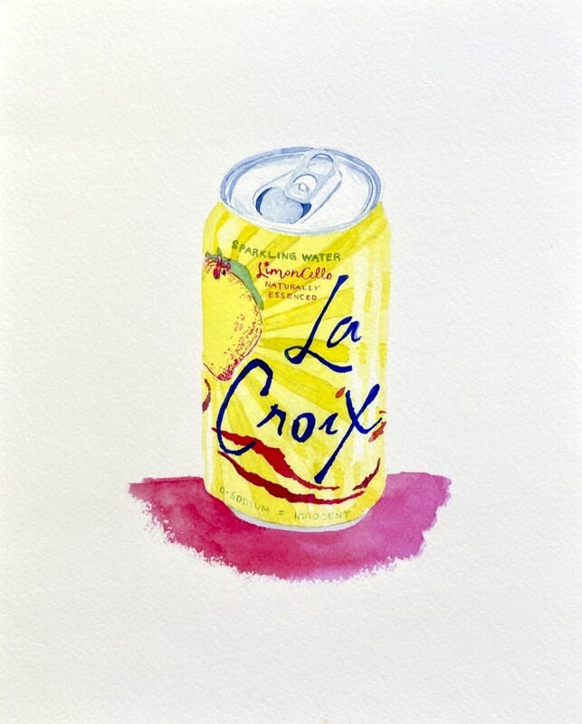 Limoncello