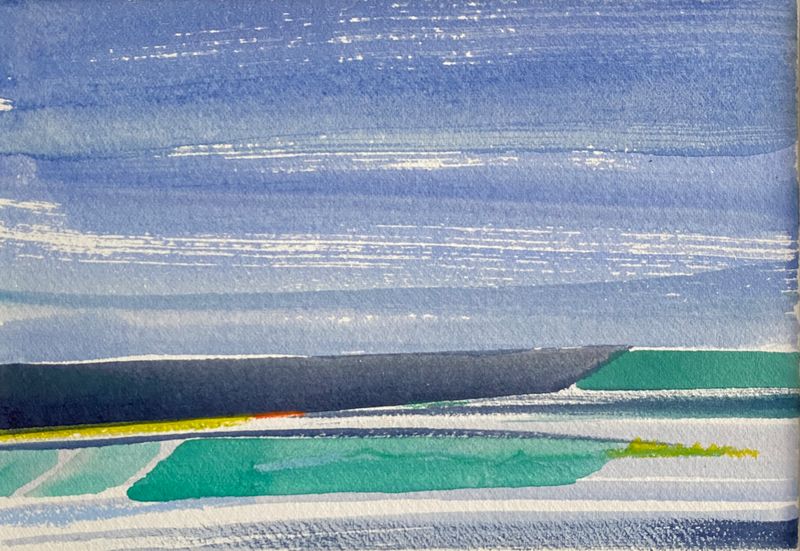 Rivers and Fields