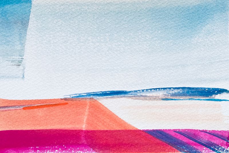 Bright Bay