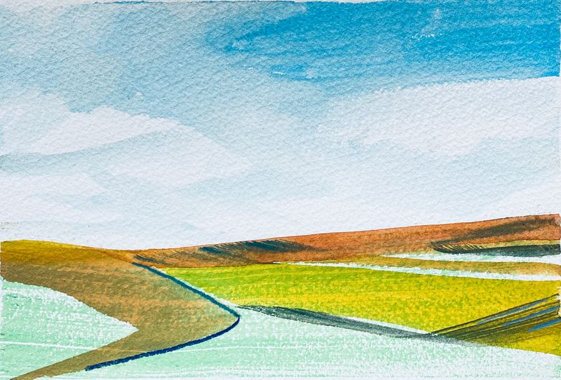 Wide Horizons