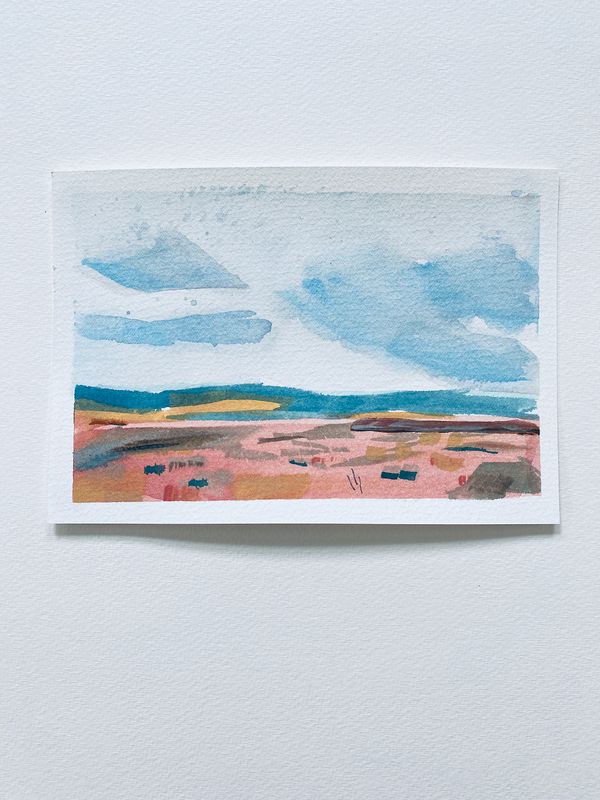 Sagebrush