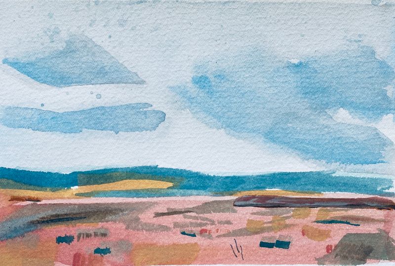 Sagebrush
