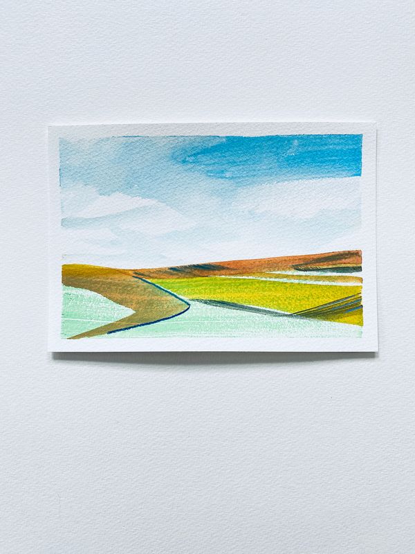 Wide Horizons
