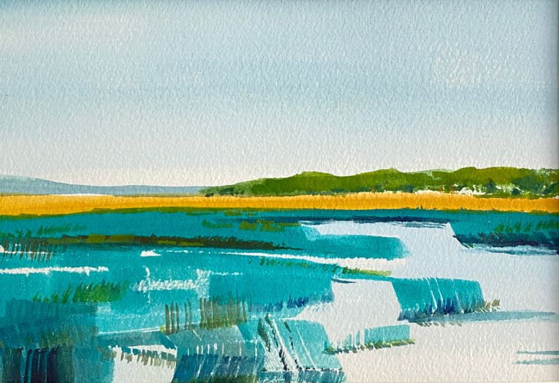 The Marsh