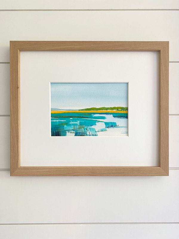 The Marsh