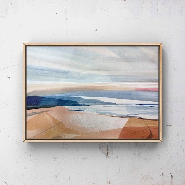 Manzanita Beach