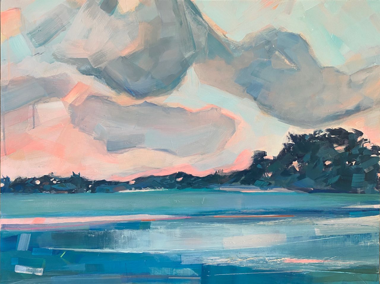 Kauai Skies
