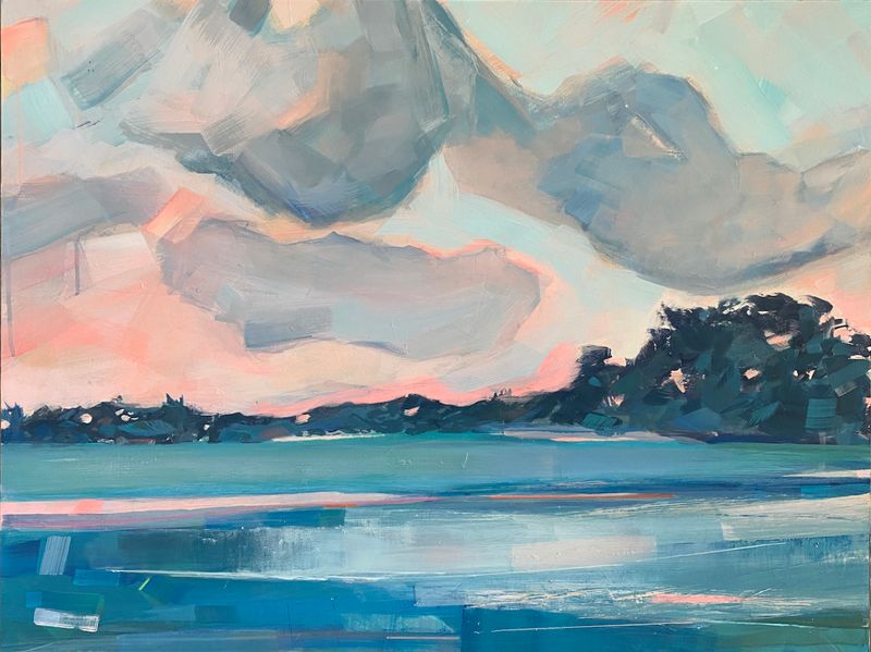 Kauai Skies