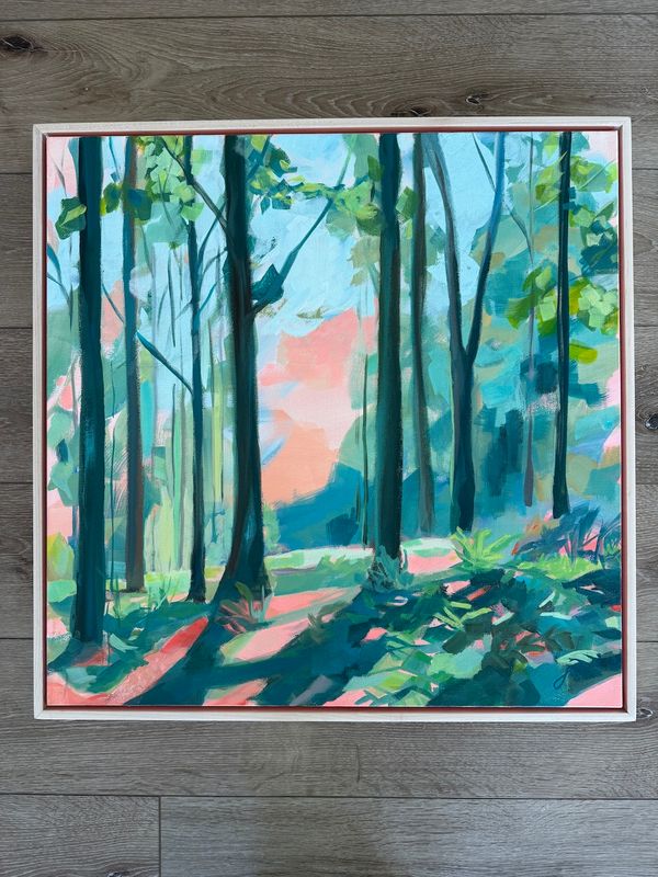 Clearing