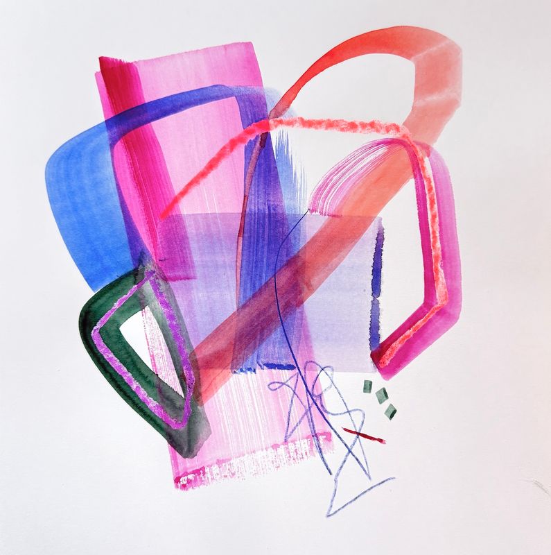 Bright &amp; Tropical