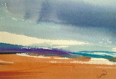 100 Day Project Pieces