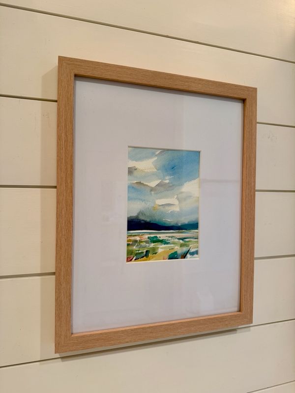 Coastal Prairie