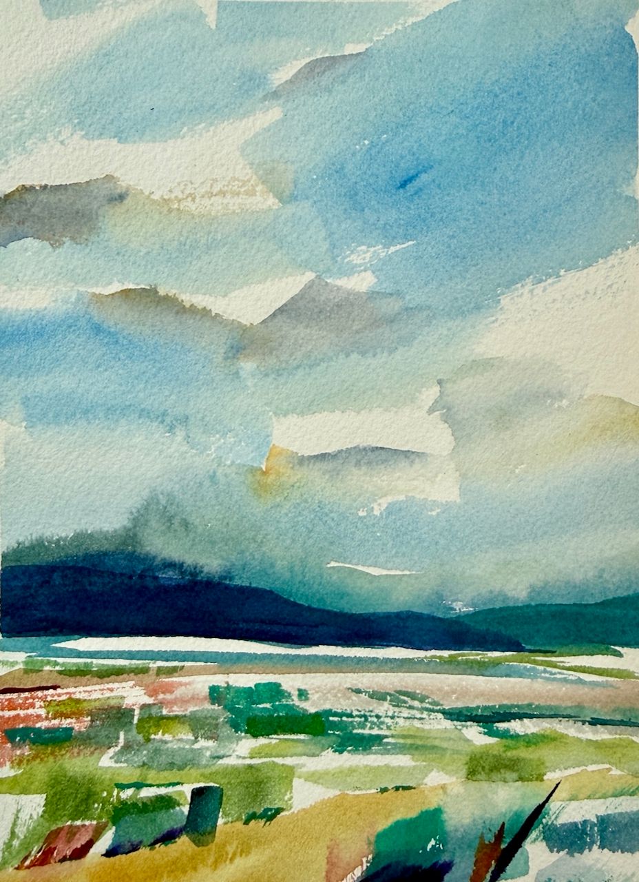 Coastal Prairie