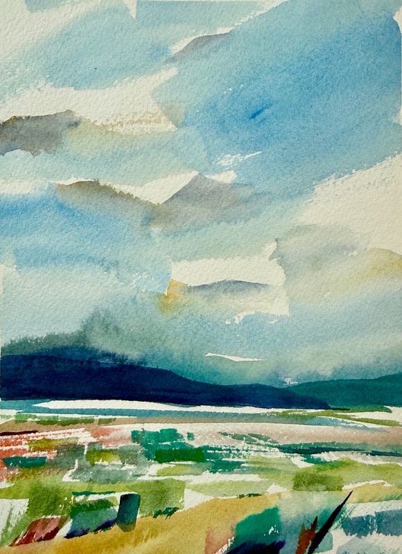 Coastal Prairie