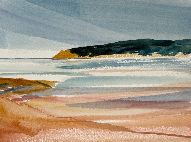 Shore Patterns