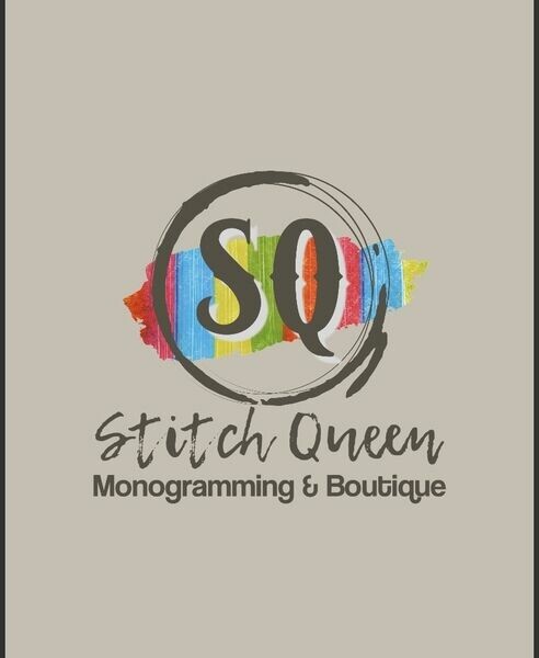 Stitch Queen Boutique & Embroidery