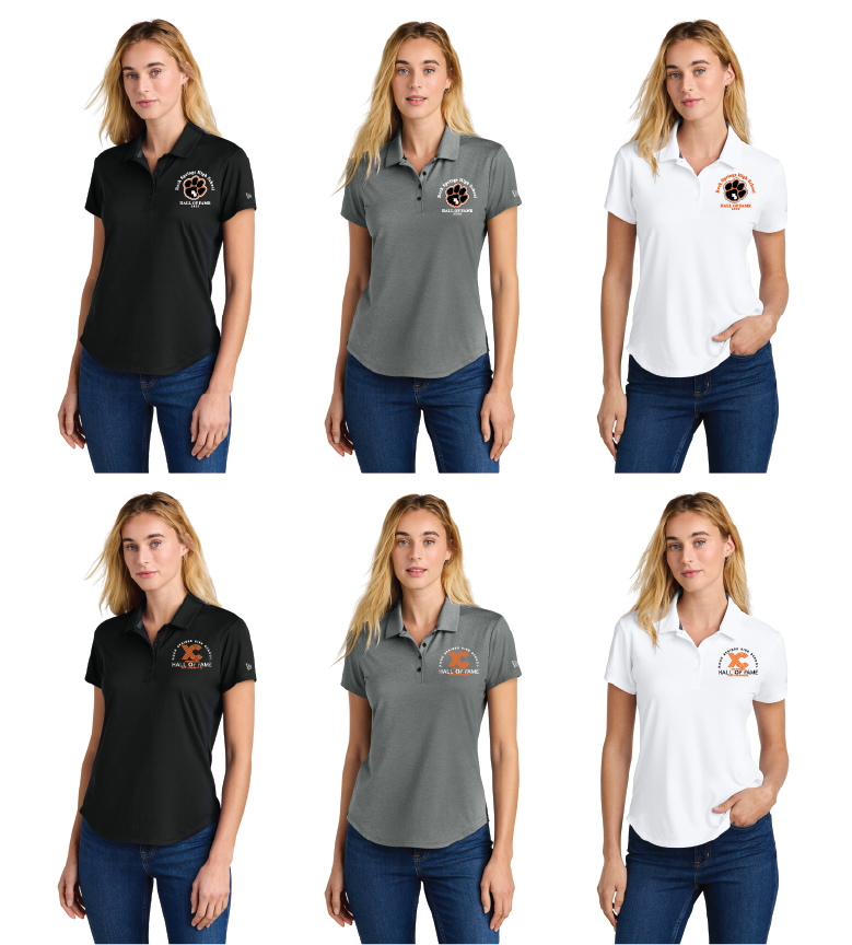 Rock Springs Hall of Fame Women&#39;s Polo