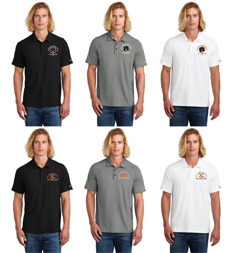 Rock Springs Hall of Fame Men&#39;s Polo