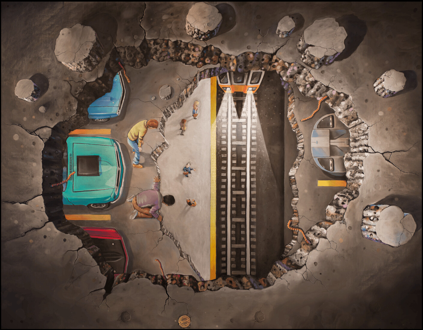 Mural