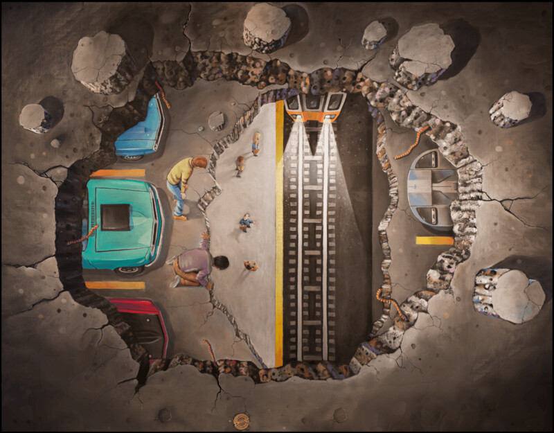 Mural