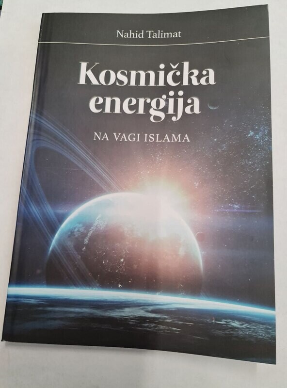 Kosmička energija (na vagi islama)