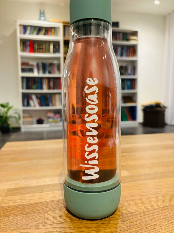 Trinkflasche