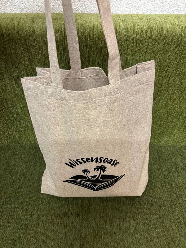 Tragtasche Pheebs 210g/m2 13L