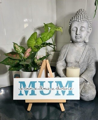 Mother&#39;s Day Personalised Gift