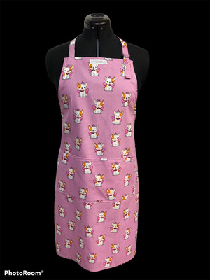Aprons
