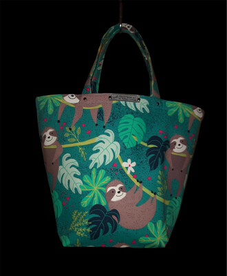 Tote Bags 