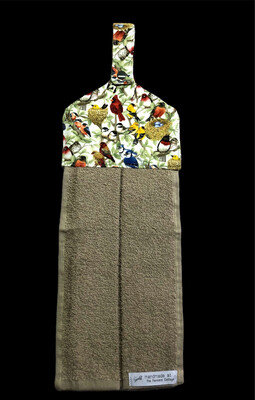 Hand Towels