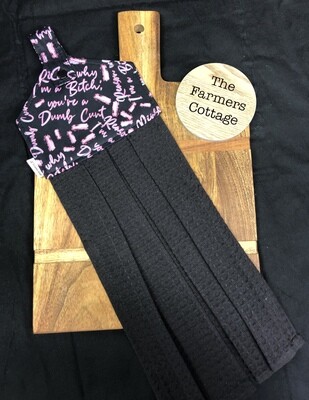 Swear Items