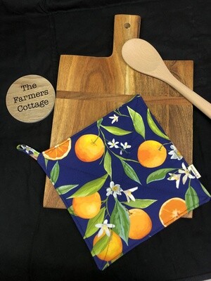 Pot Holders