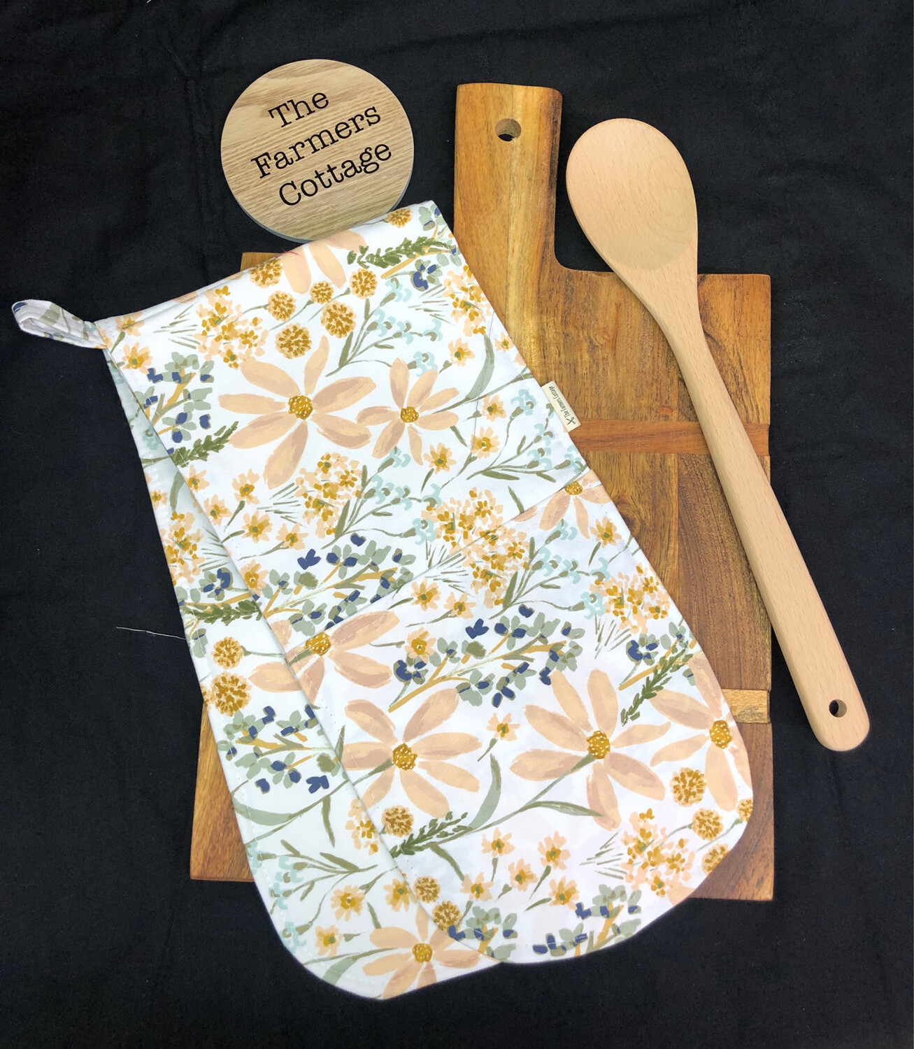 Oven Mitt
