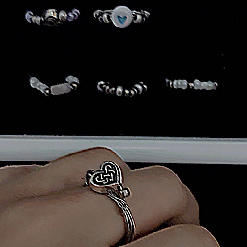 RINGS