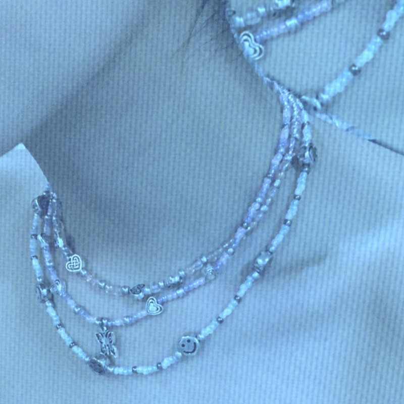 DELIA NECKLACE