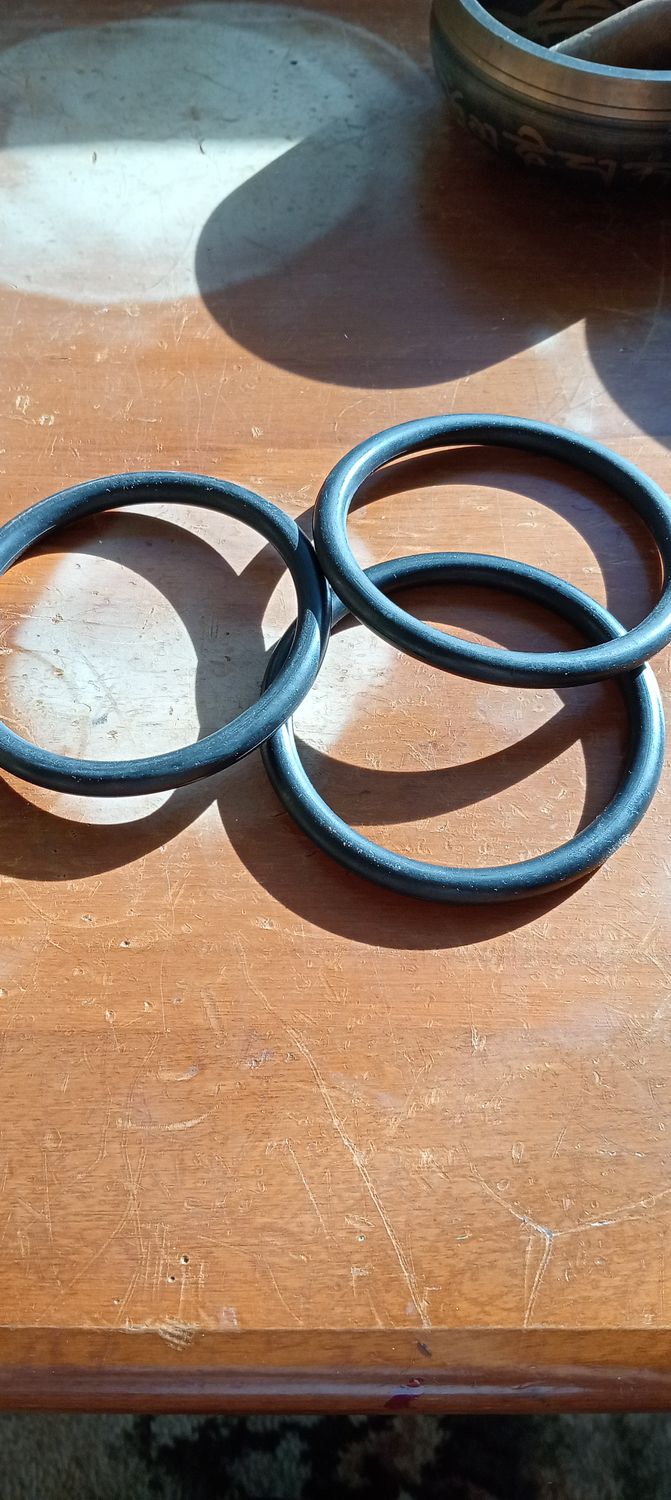 Sound Healing Tools