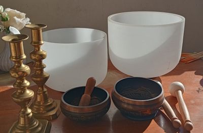 Sound Healing Tools