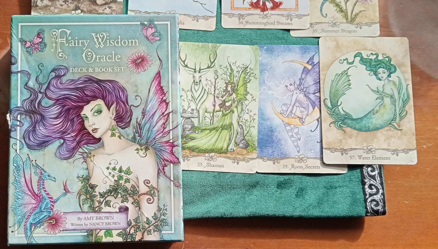 Sound Bowls + Tarot Cards for Sale
