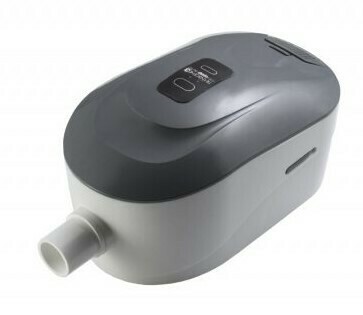 Transcend 3 Auto miniCPAP