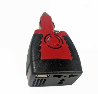 Inverter – Pocket Style 150 watt with AC and ASB Plugs AU STOCK