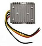 Nomad 20amp DCDC In Car Kit