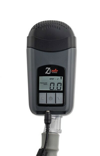 HDM Z2 Auto Travel CPAP