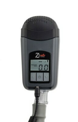 HDM Z2 Auto Travel CPAP